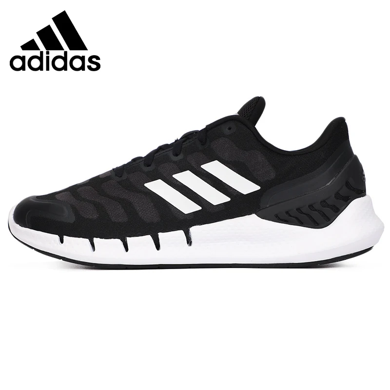 Оригинальное новое поступление] беговые кроссовки Adidas CLIMACOOL VENTANIA унисекс|Беговая