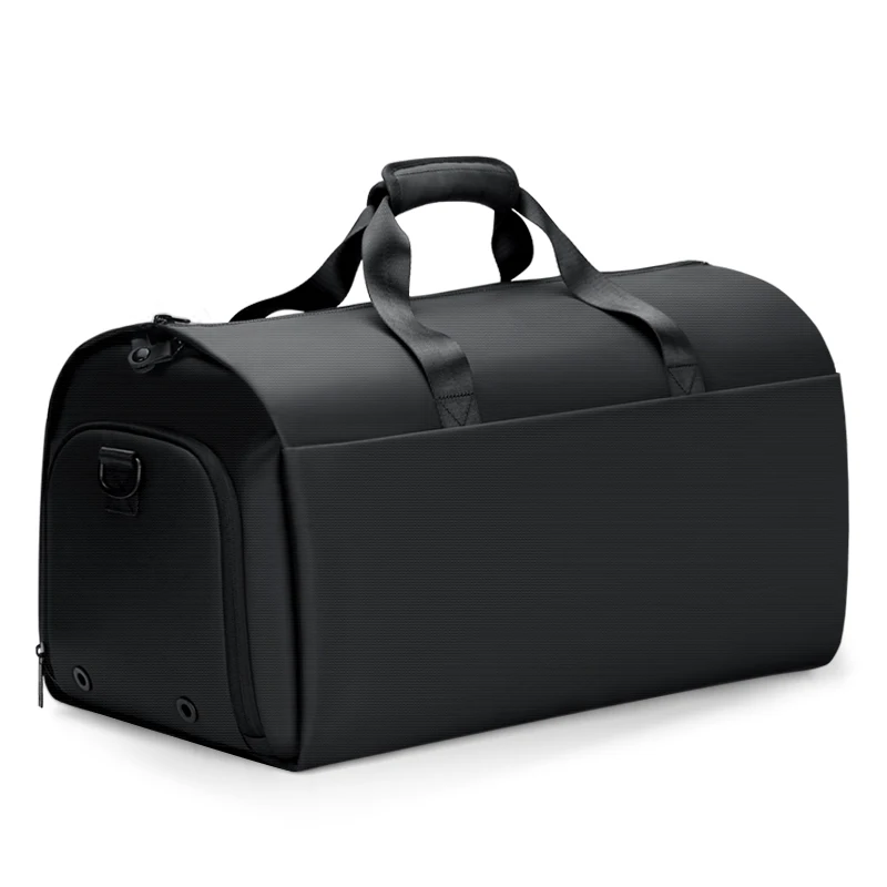 FRN Новая мужская многофункциональная большая Вместительная дорожная сумка