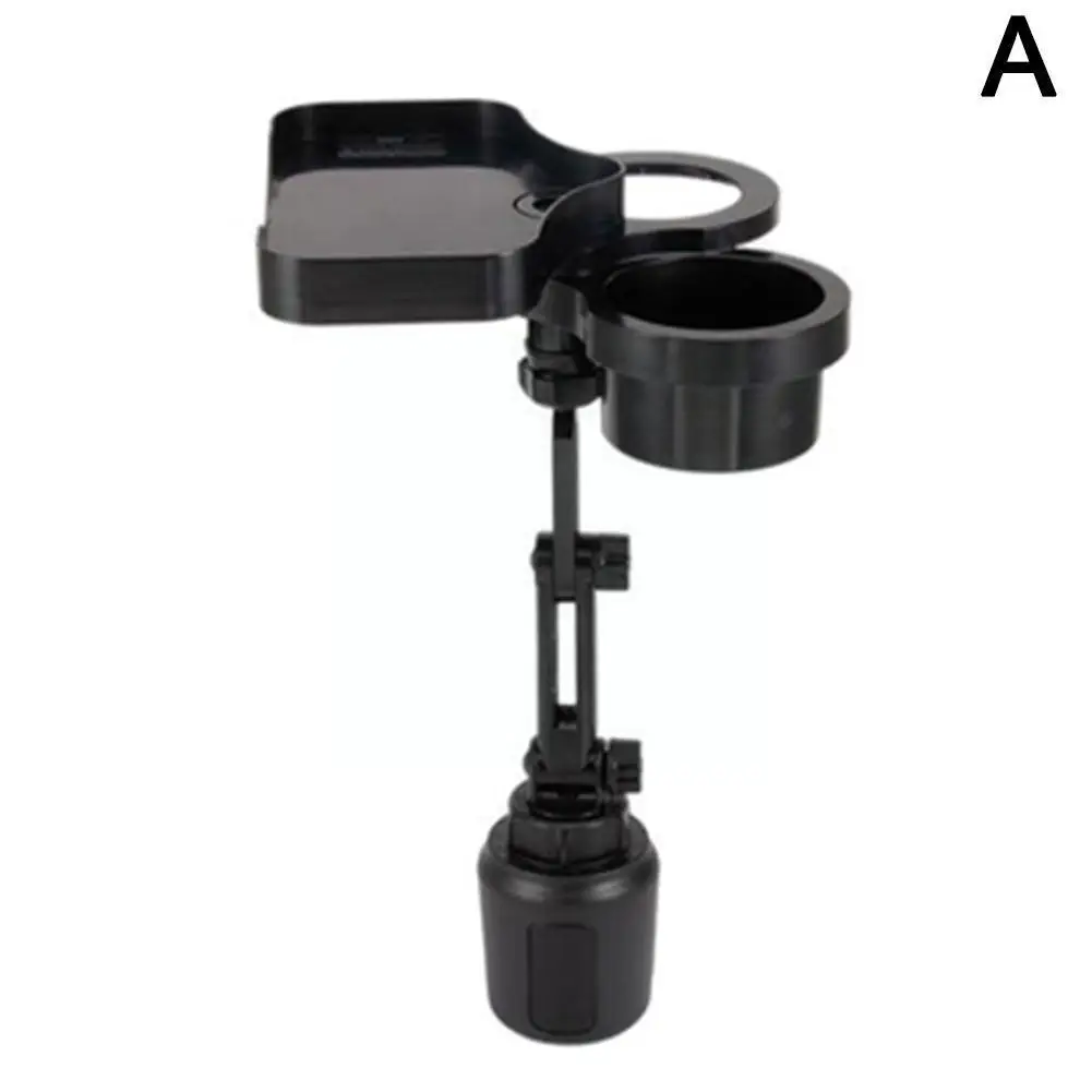 

Автомобильный держатель для стакана, универсальный автомобильный держатель для телефона, дизайнерские аксессуары для бутылок, регулируем...