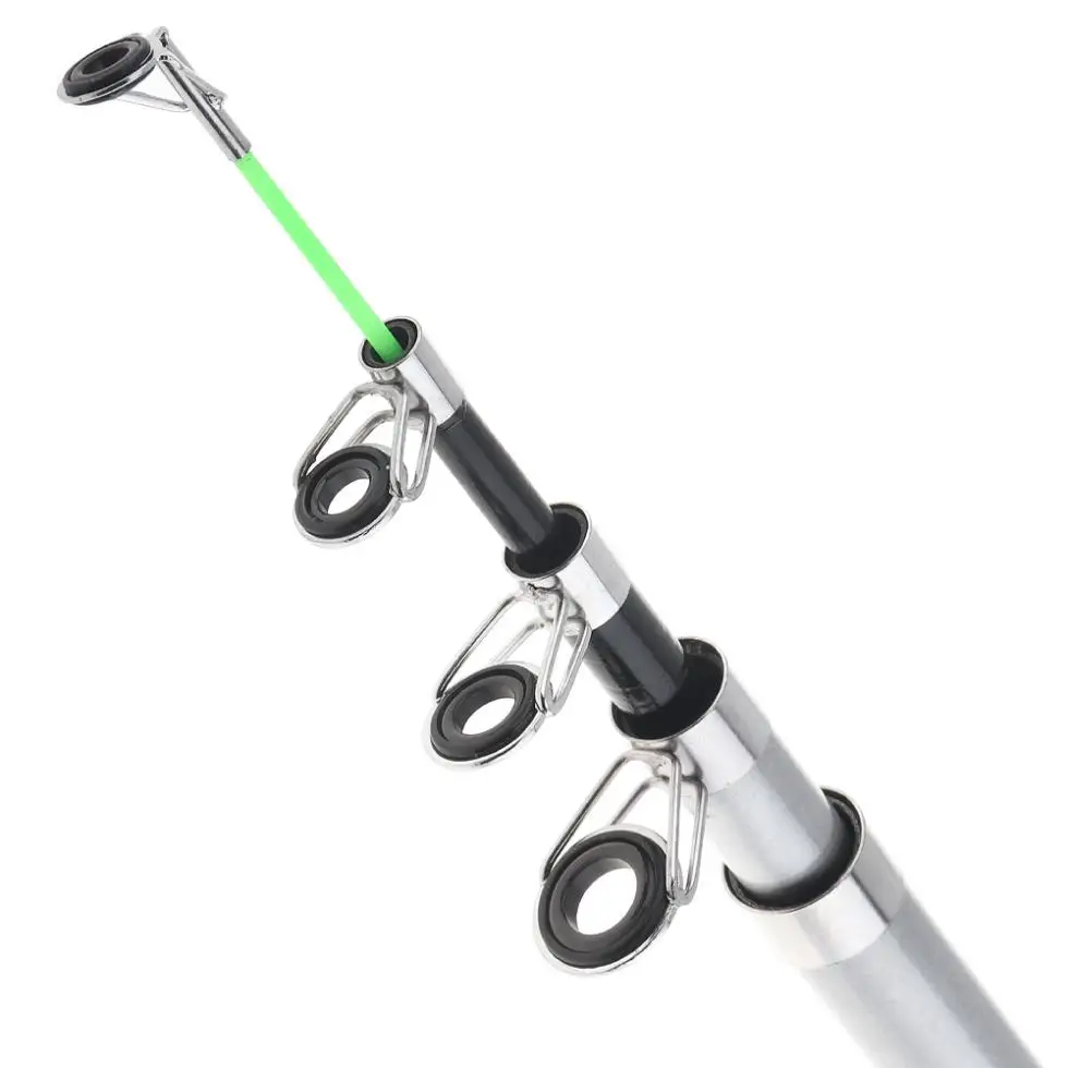 Катушка для удочки 2 1 м полный комплект катушка спиннинга серии 3000 набор с