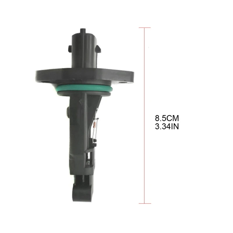 

Mass Air Flow Automotive MAF Sensor Car Parts Best Performance Machine High-quality Components Suitable for 0280218116 A5KD