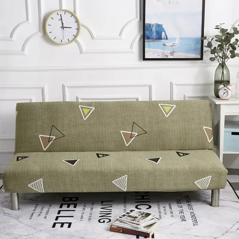 PY 45 покрывало для дивана Полноразмерное плотное чехол без подлокотника