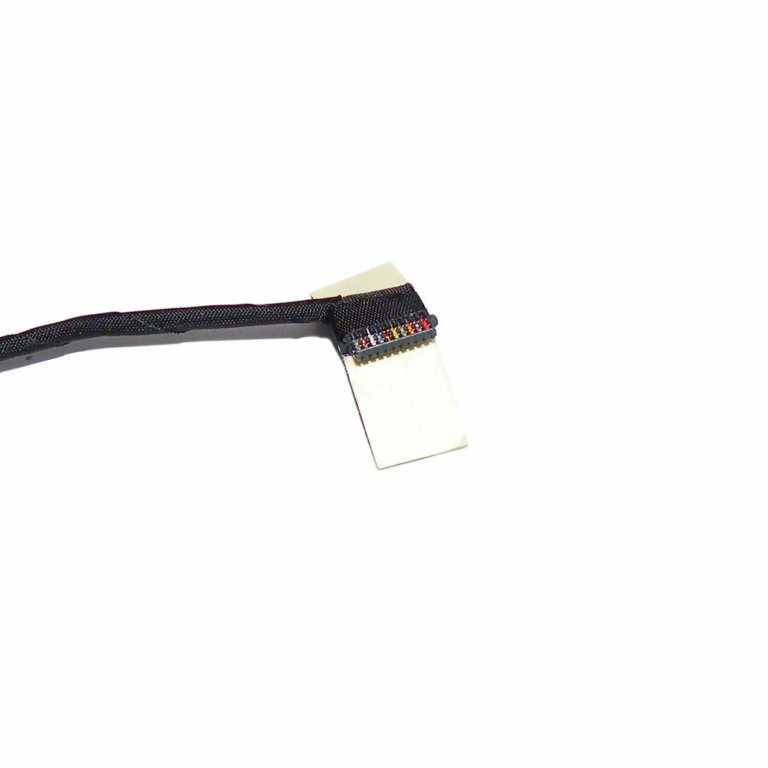 

JIANGLUNNew Video LCD CABLE APW50 EDP CABLE UHD 2D For HP ZBOOK 15 G3 G4 4K DC02C00C900