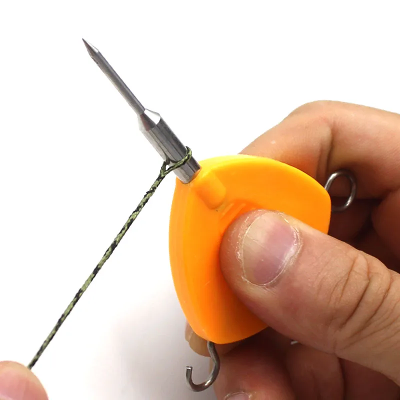 1 шт. Рыболовный аксессуар 5 в для ловли карпа|Коробки рыболовной снасти| |