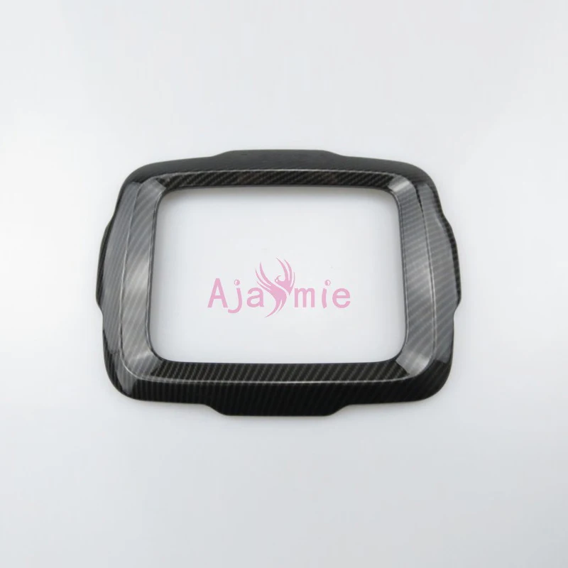 2016 2017 искусственное углеродное волокно цветное радио покрытие для экрана