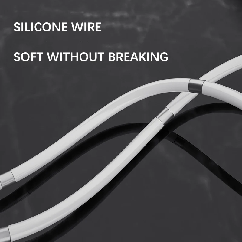 5A Magnetic Fast Charging Data Cable Black Technology High-Speed Transmission Suitable For Android/Type-C/Iphone Portable | Мобильные