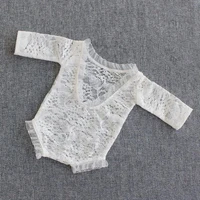 baby clothes convenient hard to fade stylish elastic fine texture baby clothes for decoration baby costume baby clothes