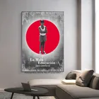 Постер фильма Ла мала ученическая Педро алмодовар, холст, живопись, художественный постер, печать, настенное искусство, картина, Декор для дома