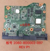 hdd pcb logic board printed circuit board 2060 800002 001 3 5 sata hard drive repair data recovery