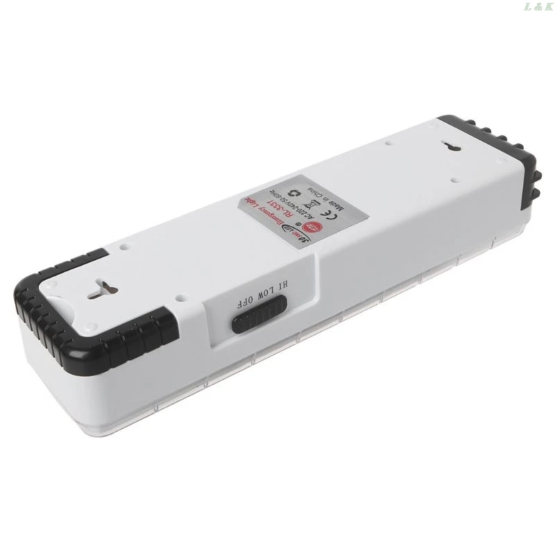 Многофункциональный Аварийный светодиодный фонарь 30 светодиодов