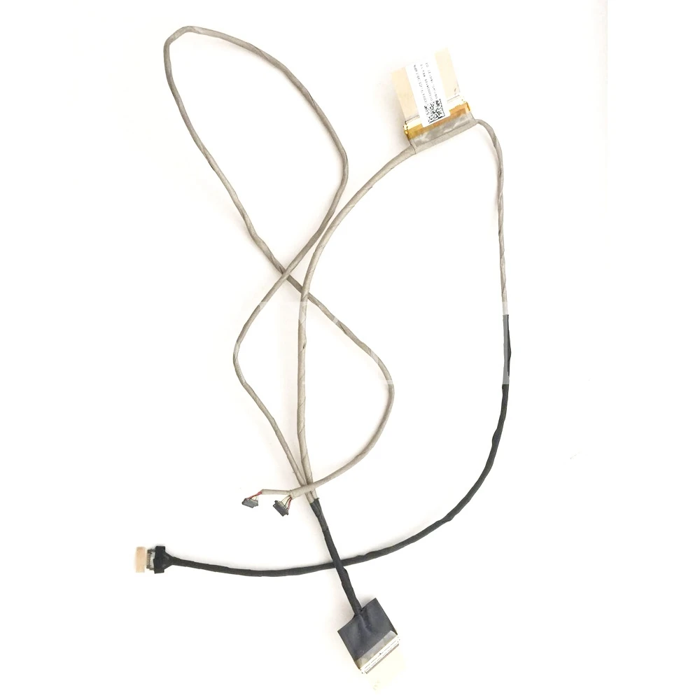 ЖК кабель UX305FA LVDS 40 контактный провод для Asus Zenbook UX305F Серия ноутбуков DC020026Y0S гибкий