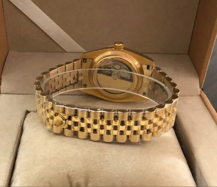 Часы мужские механические с автоподзаводом и 37 5 мм|Мужские часы| |