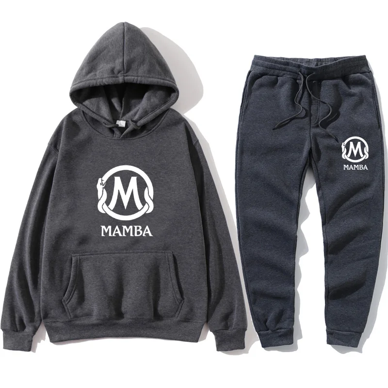 

SUPZXU One Piece anime Pattern Printed Hoodie Brand Tracksuit Set 2020 New Men/Women Hip Hop Street Clothing harajuku Sportswear