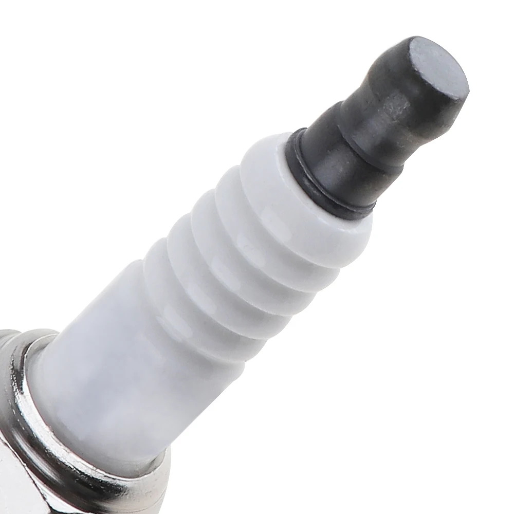 4 шт. Автомобильная вилка зажигания Иридиевые свечи сопла IFR6T11 90919 01194 подходит для