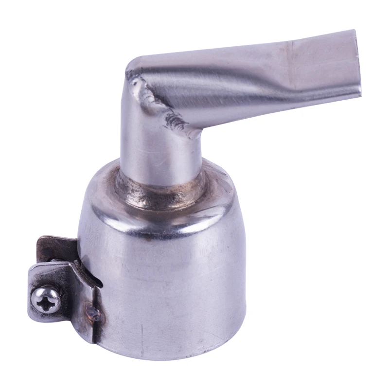 90 градусов 20 мм плоский сопло слот сопла сварочные наконечники для Triac S/диод S/LST1600