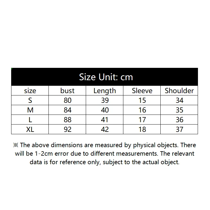 

New Harajuku Kawaii Aesthetic Print T Shirt Women Korean Kawaii Clothes 2021 Summer Crop Cute Ladies Tops Basic Tshirt Feminina