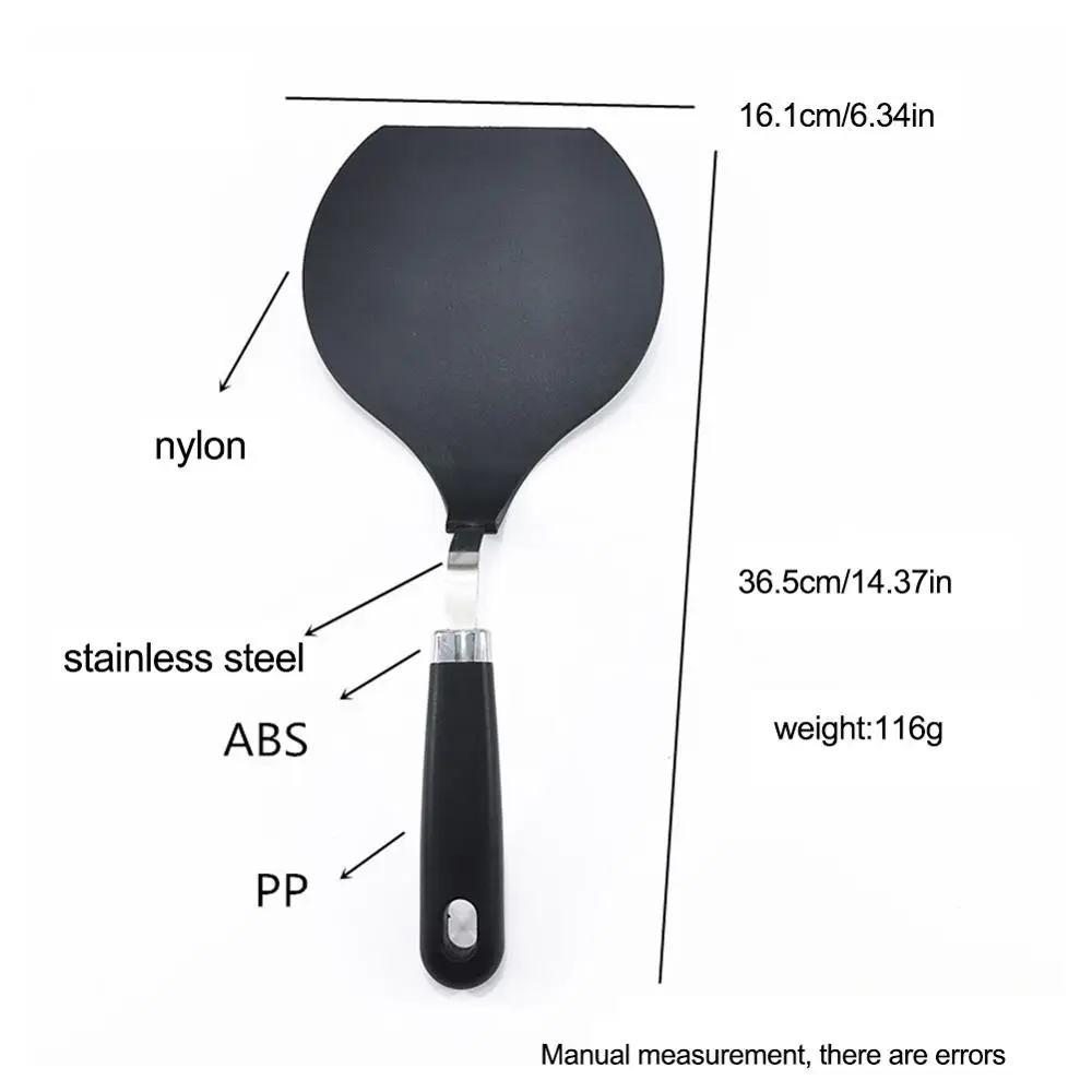 Лопатка для торта и пиццы переносный лоток подвижная пластина подъемник сделай