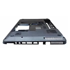 Нижняя крышка для HP Pavilion DV6 DV6-3000 DV6-3100, Нижняя крышка для ноутбука 3ELX6BATP00 603689-001