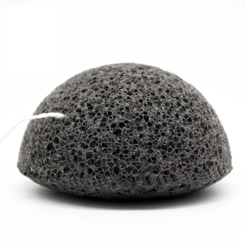 Оптовая продажа губка Konjac для очистки кожи 1 шт. в посылка| |