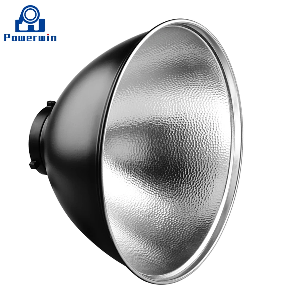 Градусов широкий угол Bowens крепление отражатель блюдо используется для