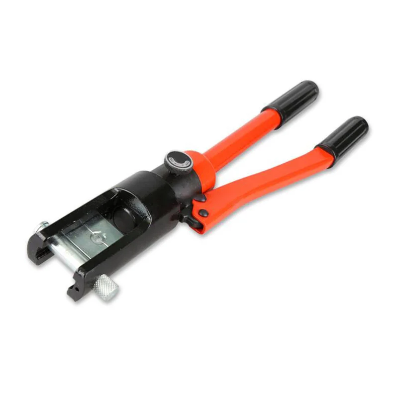 Гидравлический зажим обжимные клещи/провода обжима/клемму YQK-240/300 болторезные