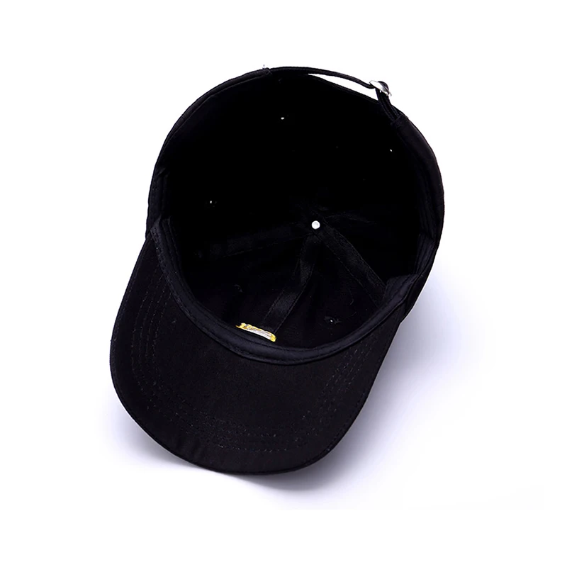 Бейсболка с ананасом и вышивкой Стильная кепка забавными свежими фруктами