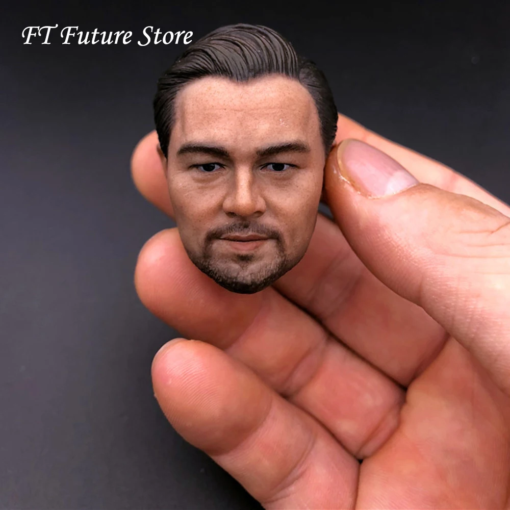 В наличии 1/6 мужской фигуры аксессуар Леонардо ДиКаприо маленький сливы