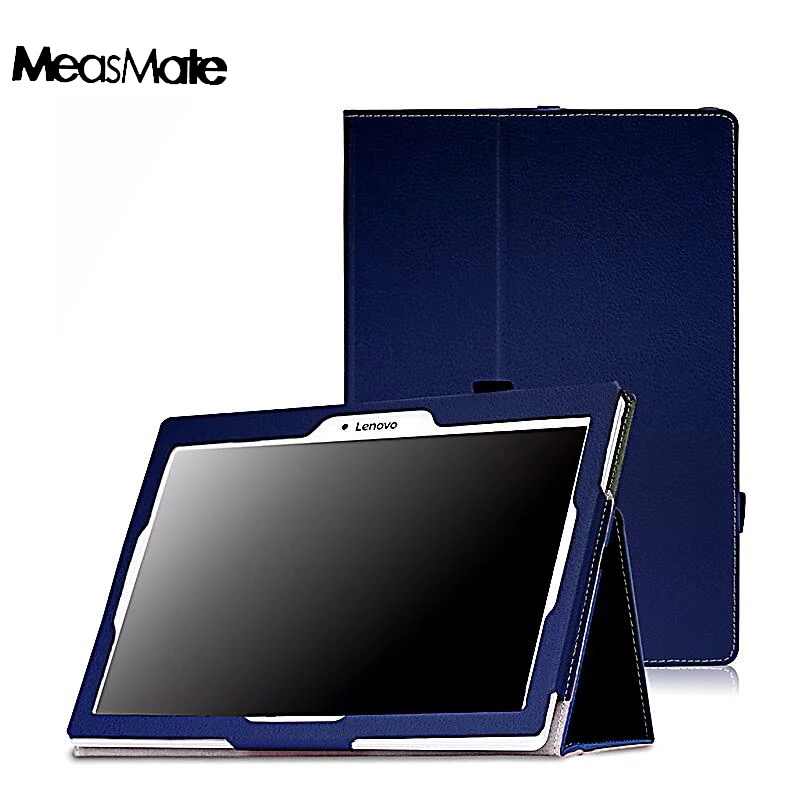 Чехол для Lenovo Tab 2 X30L X30F 10 1 чехол книжка с подставкой из искусственной кожи A10