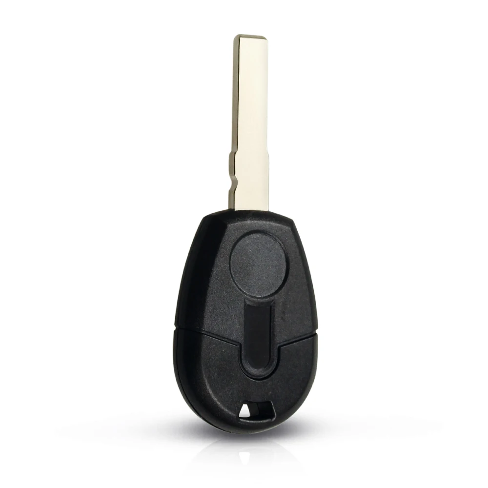 Запасной чехол KEYYOU 10X для дистанционного ключа Fiat Positron EX300 автомобильного