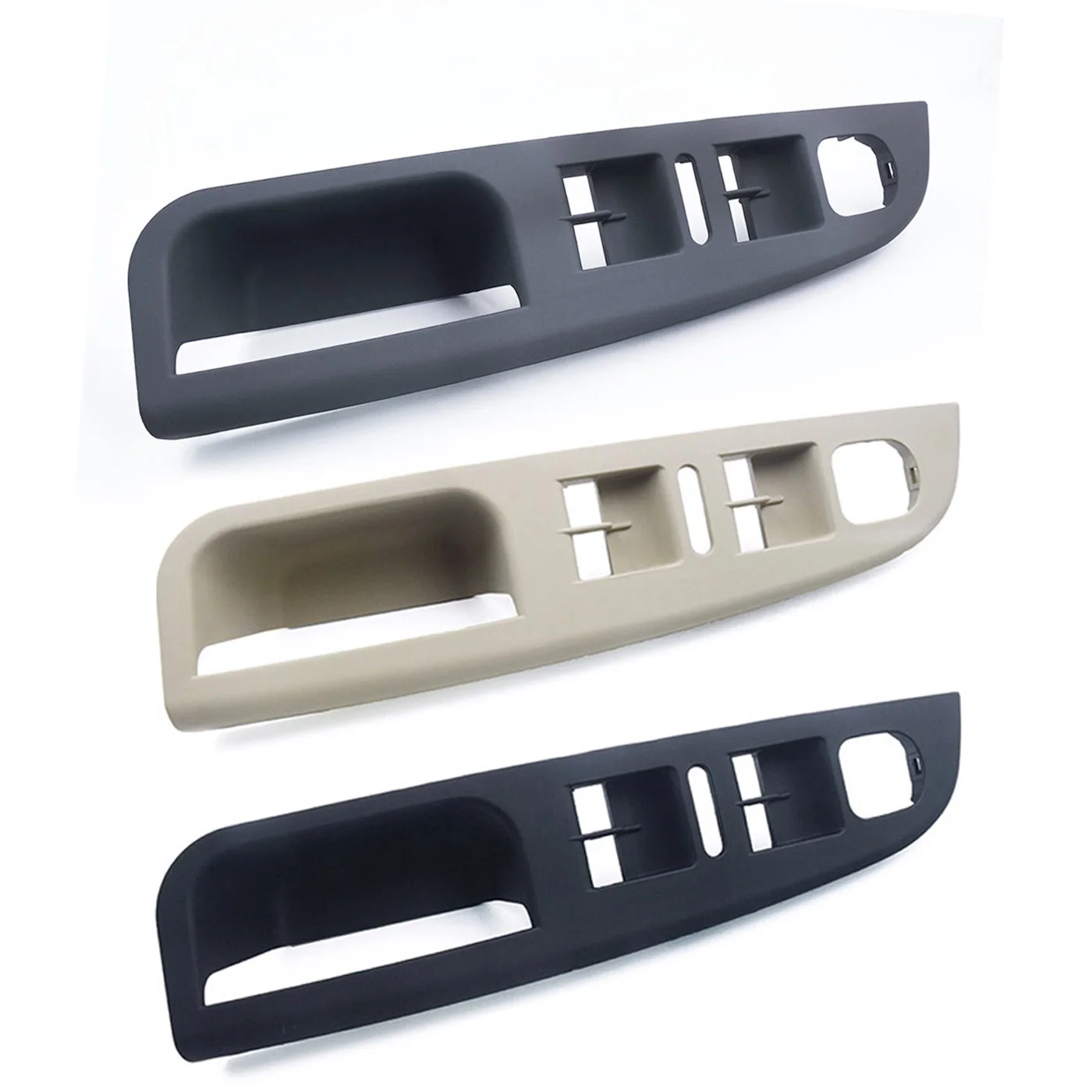 Панель переключателя управления окном для VW Jetta Golf MK5 MK6 MK3 2005 2006 2007 2008 2009 2014 крышка