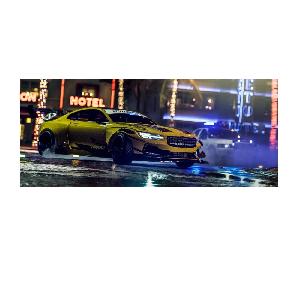 Игра для Xbox One Need for Speed Heat (русская версия)|Игры консолей| |