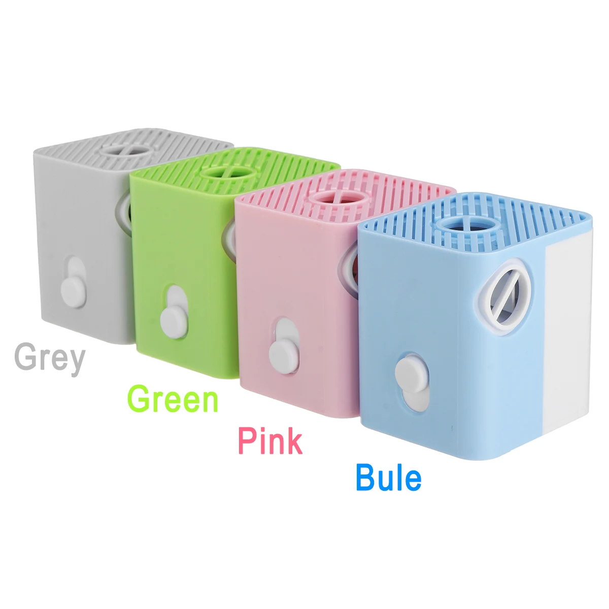 Воздушный насос для кемпинга на открытом воздухе с дефляцией портативный