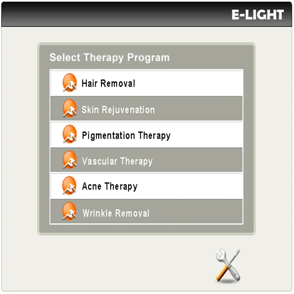 Плата контроллера ЖК экрана ipl elight| |