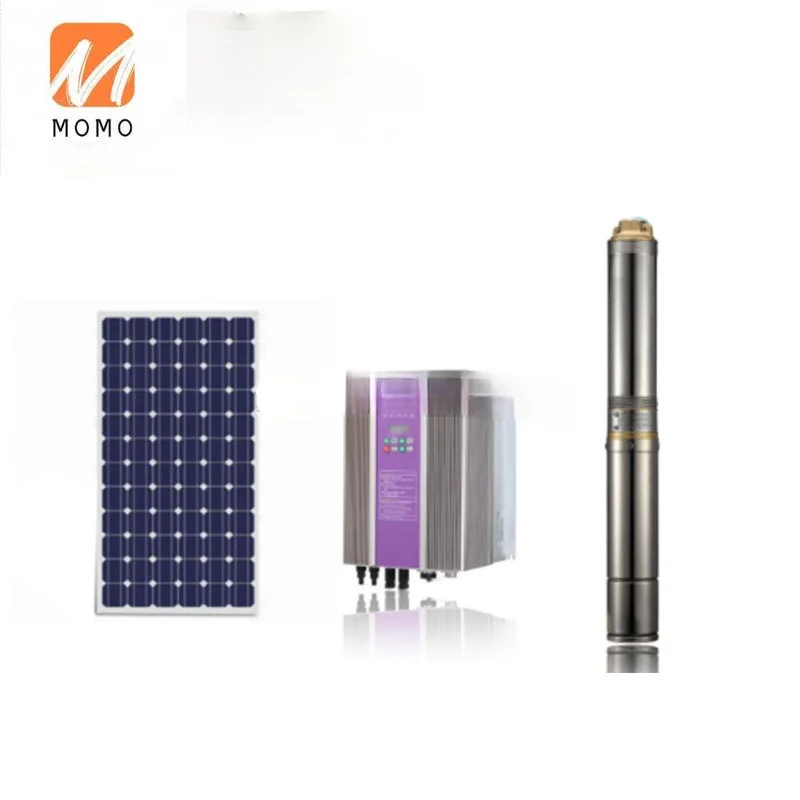 

1hp solar water pump dc solar submersible pump price for farmland Price details could consulting the boss