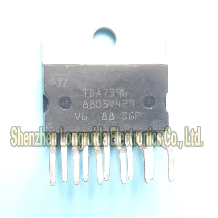 TDA7850H 7850h 4X50W IC C66 R66 93C66 93C66C I/MS LA4422 TDA7396 PC923L PC929 SKBPC3516 TDA6118JF 450V470UF GBJ3510 REF198|Аксессуары