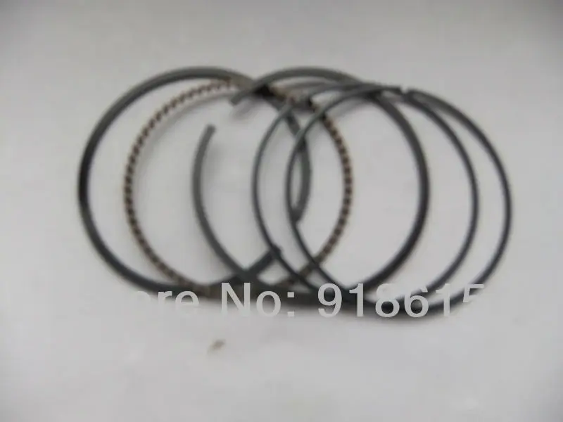 

168F PISTON RING 2mm 2KW GASOLINE GENERATOR PARTS
