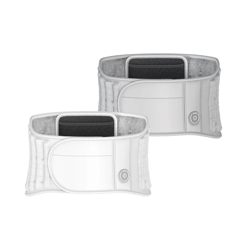 Задний пояс поясничный ремень для снятия симптомов боли в спине|Обхват Талии