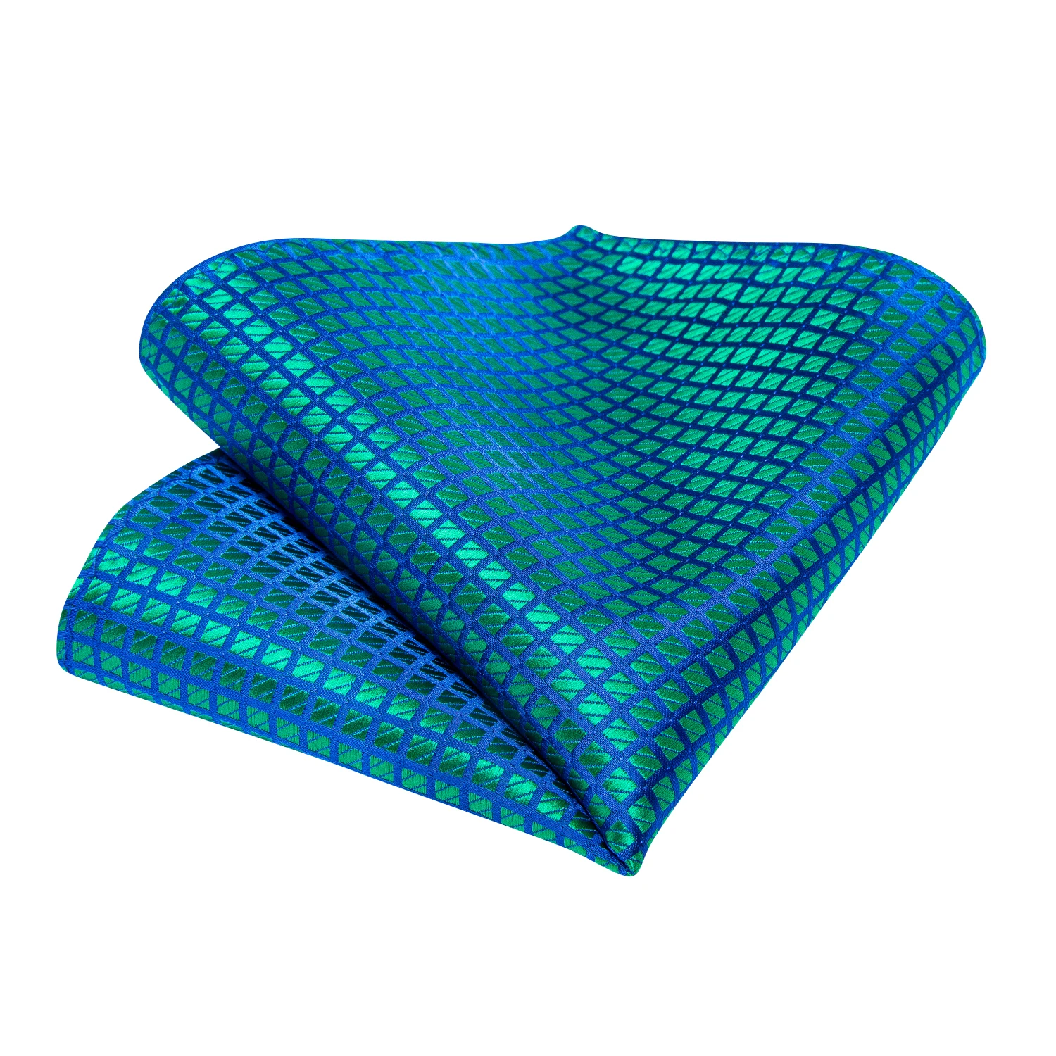 DiBanGu дизайнерский мужской галстук золотой синий Пейсли Свадебный для мужчин