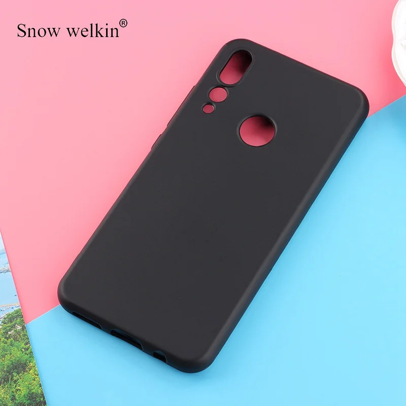 for umidigi a5 pro gel tpu slim soft silicone back cover case for umi a5 pro phone rubber bag cases free global shipping