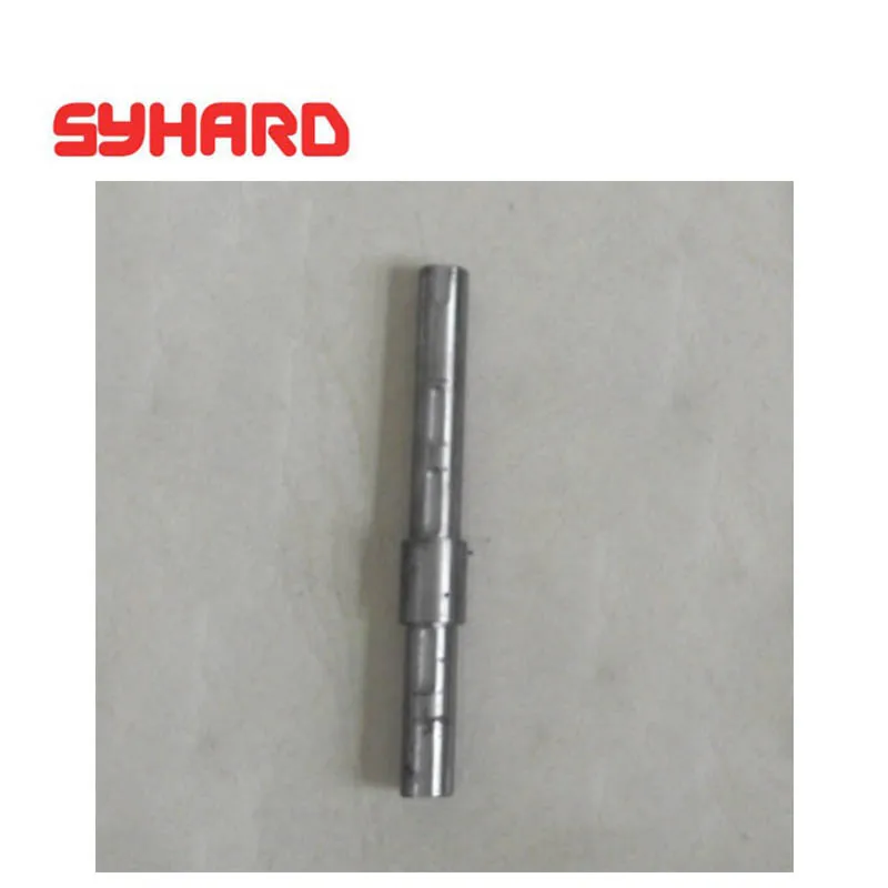 

TDP Single-punch Tablet Press Feeder Machine Parts Main Spindle