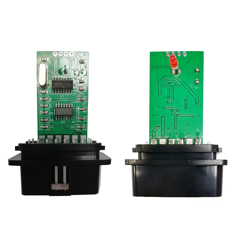 VAG 409 COM KKL409 USB кабель OBD2 для Au-di A6 A7 A3 Q7 V-W |