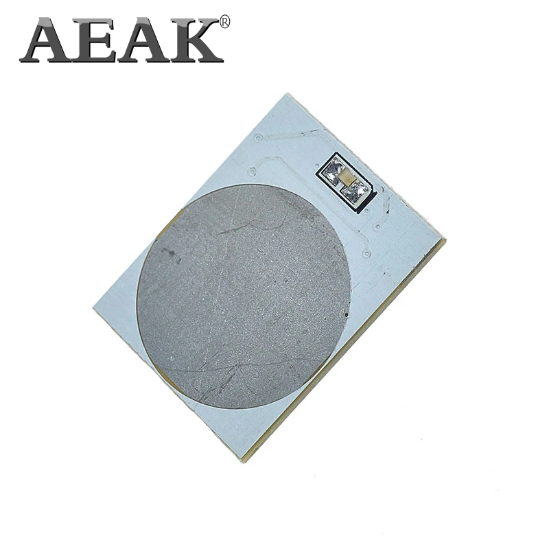 Сенсорная кнопка сенсорного переключателя AEAK цветсветодиодный светодиодная RGB