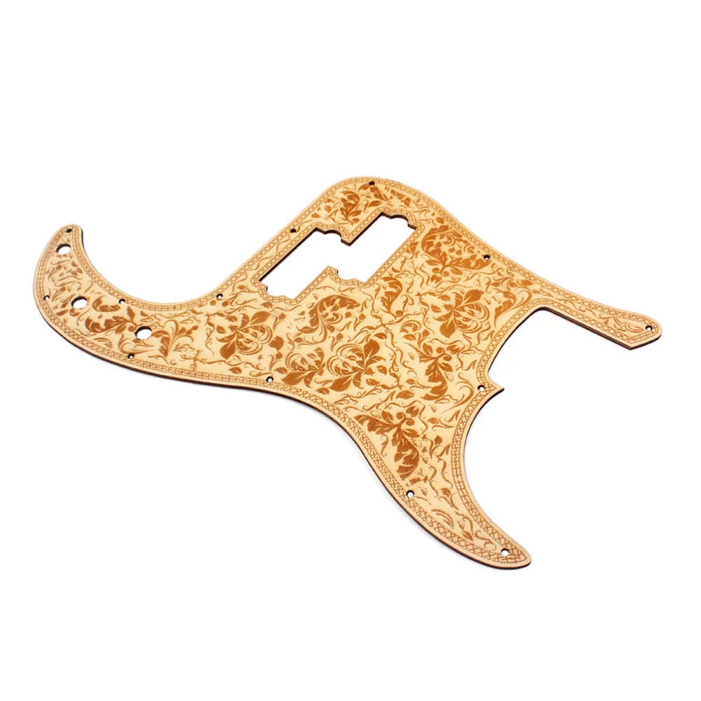 

Electric Guitar Pickguard Wooden Guitar Parts Guitar Accessories Electric Guitar Accessories