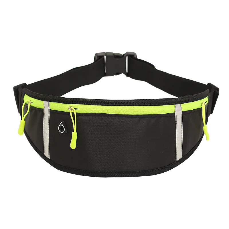 

Luxury Fashion Women'S Waist Bag Chest Bag PU Leather Waterproof Messenger Shoulder Banana Bags Multifunction Waist Pack XBL1120