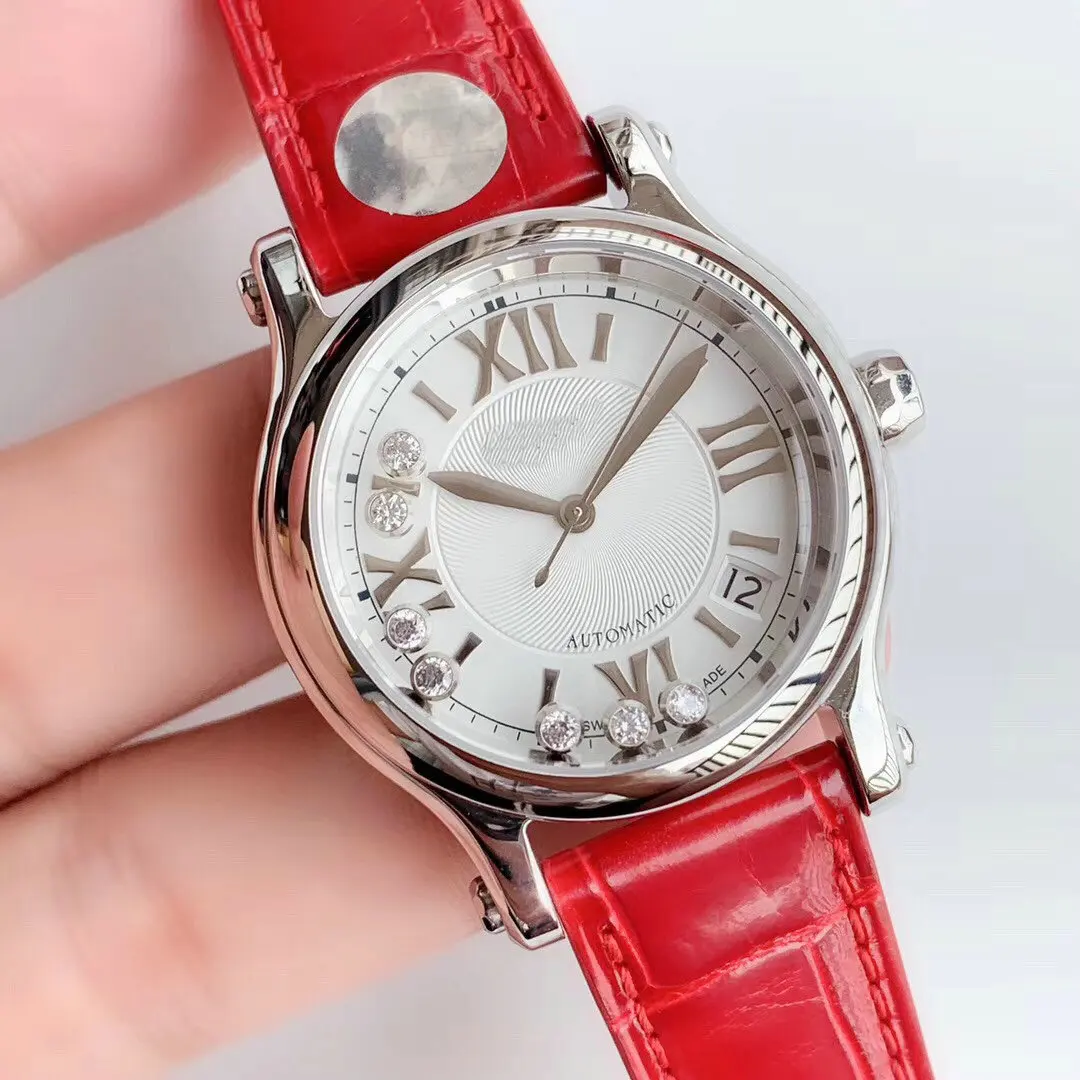 

Mens Mechanical Automatic Watch Top Brand Luxury CPD 1: 1 same style Men's Wrist watches FM Male Waterproof tourbillon Clock