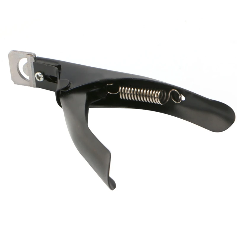 Новинка акриловый УФ гель для ногтей кусачки накладные ногти режущий инструмент