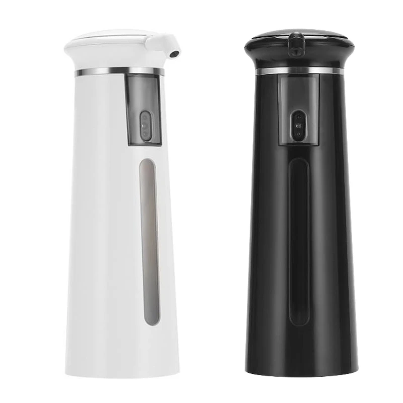

350ML Automatic Liquid Infrared Sensor Soap Dispenser for Kitchen