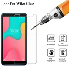 Закаленное стекло для Wiko Y50 Y60 Y61 Y81 View5 3 3 Lite 3Pro, защита экрана на Wiko Sunny 5 3 View 2 GO Plus 3 Lite Pro Lenny 5