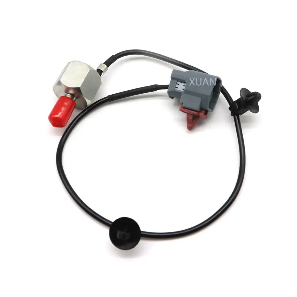 Сюань Датчик детонации удара ZJ01-18-921 для Mazda 3 5 CR19 6 1,3 2,0 2,3 Mazda 6 Mazda 2 Mazda3 BK 2 DE