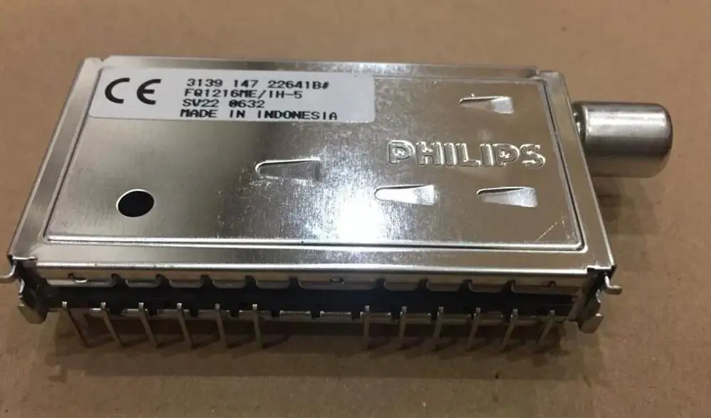 

1 шт. FQD1216ME FQD1216ME/IH-5